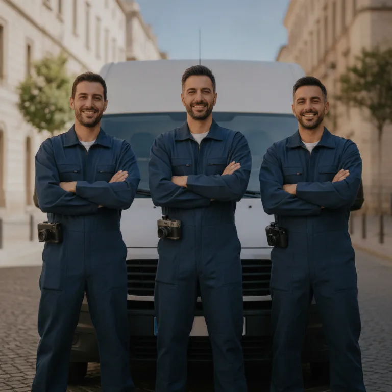 Investigatore Privato team a Bari